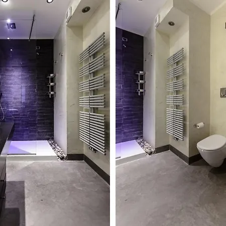 Apartmán Stylish In Fashion District - Corso Venezia Milán