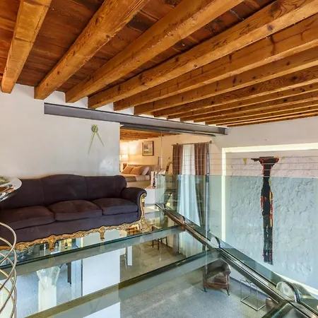 Apartamento Corso Milán