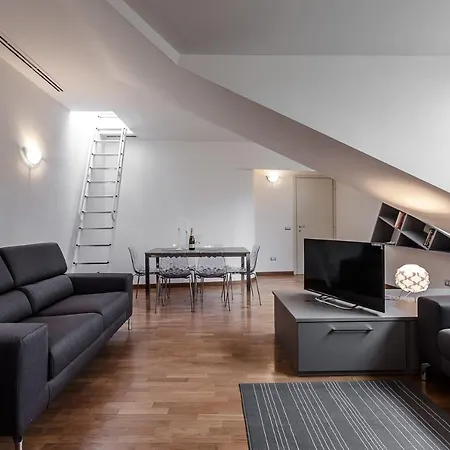 Apartment Suitelowcost Sant'Agnese Suite