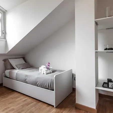 Suitelowcost Sant'Agnese Suite