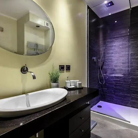 Apartmán Stylish In Fashion District - Corso Venezia *