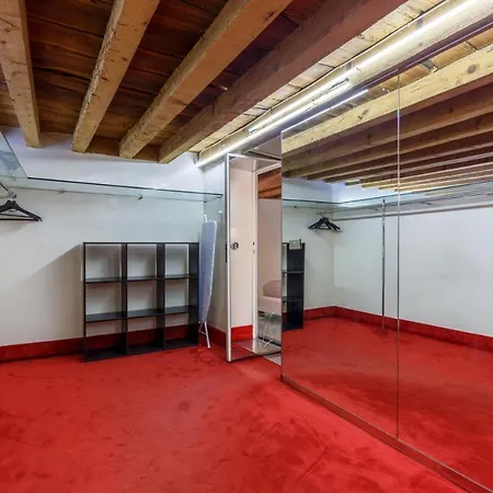 Apartment Design In Corso