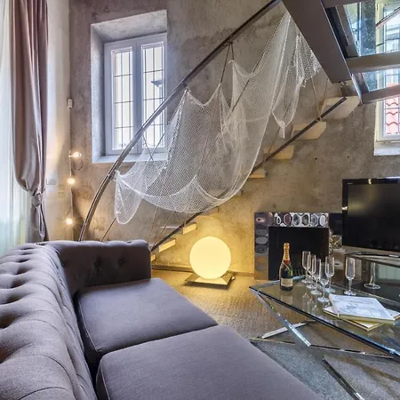 Design In Corso Apartment *