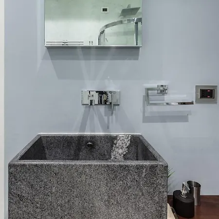 Apartmán Stylish In Fashion District - Corso Venezia Milán