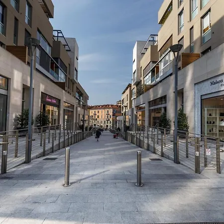 Apartamento Corso