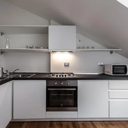 Suitelowcost Sant'Agnese Suite