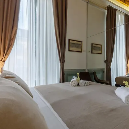 Design In Corso Apartment Milan