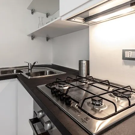 Suitelowcost Sant'Agnese Suite