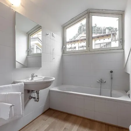 Apartment Suitelowcost Sant'Agnese Suite