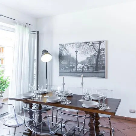 Suitelowcost Stilicone Apartment