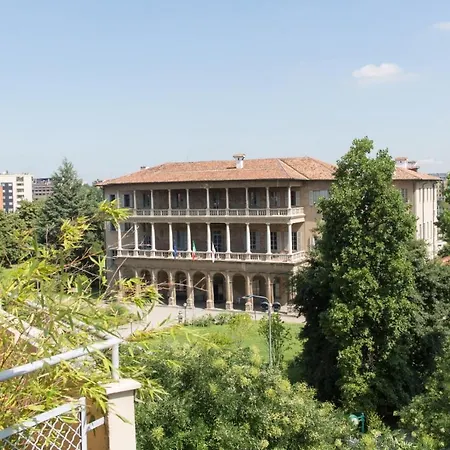 Suitelowcost Stilicone Apartment