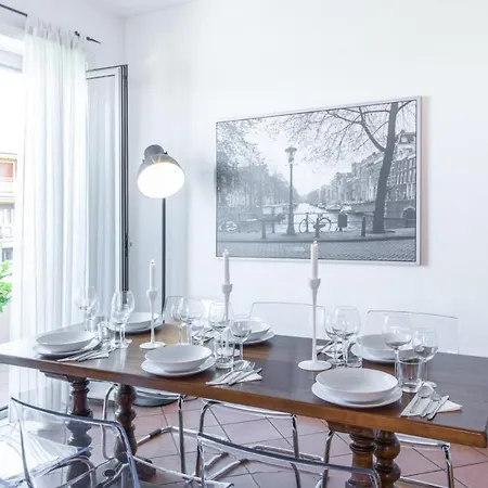 Suitelowcost Stilicone Milan