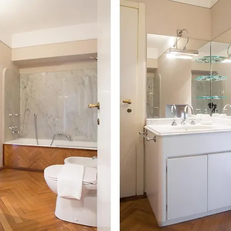 Apartman Suitelowcost Spiga