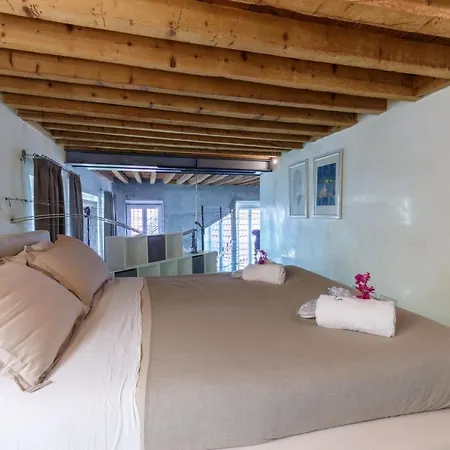 Apartamento Corso Milán