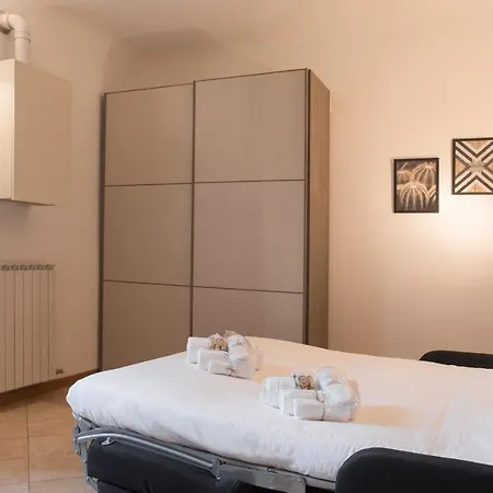 Suitelowcost Orti Porta Romana * ميلان