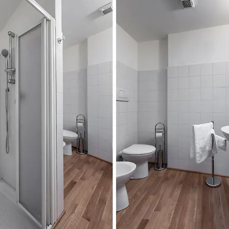 Suitelowcost Sant'Agnese Suite Milan