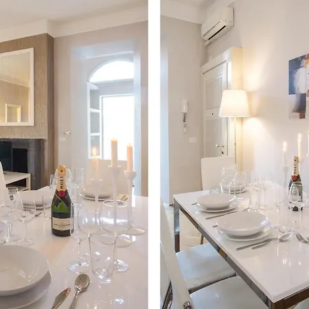 Suitelowcost Spiga Apartman