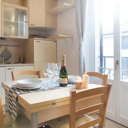 Suitelowcost Orti Porta Romana *