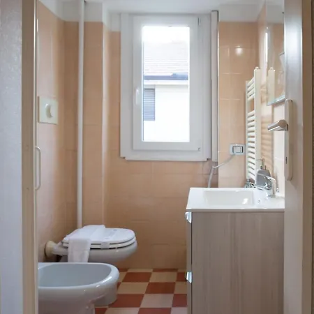 Suitelowcost Orti Porta Romana *