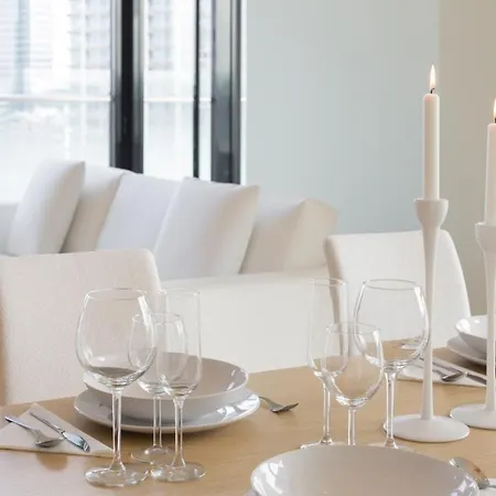 Stylish Elegant In Torre Solaria With Exclusive Milan's View *