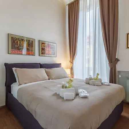 Apartamento Corso *