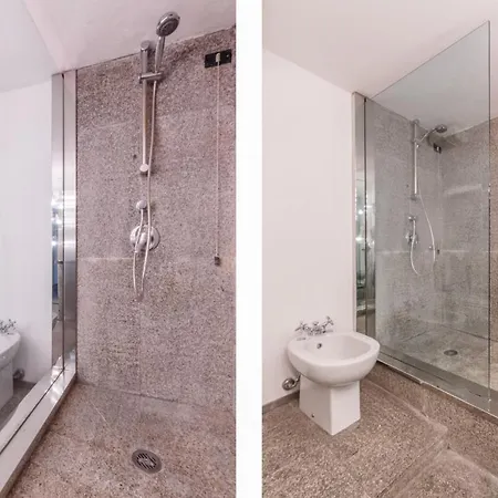 Design In Corso Apartment Milan