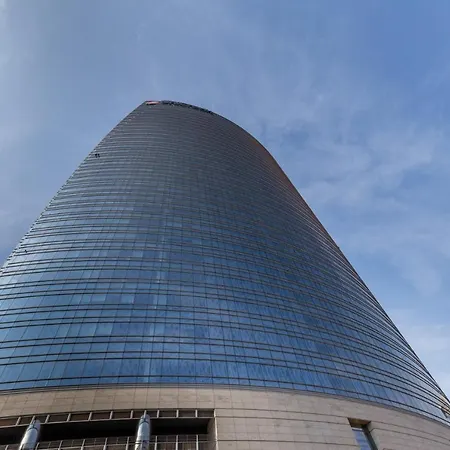 Design In Corso 아파트 밀라노