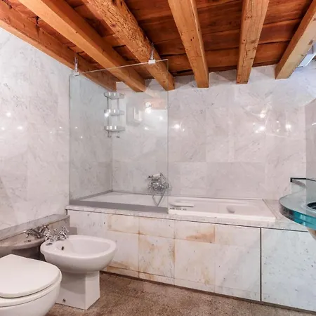 Apartment Design In Corso *