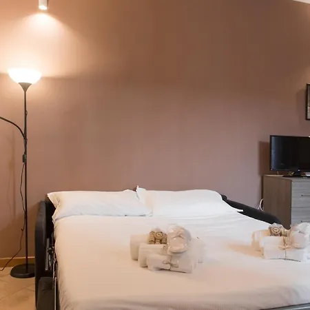 Apartment Suitelowcost Orti Porta Romana
