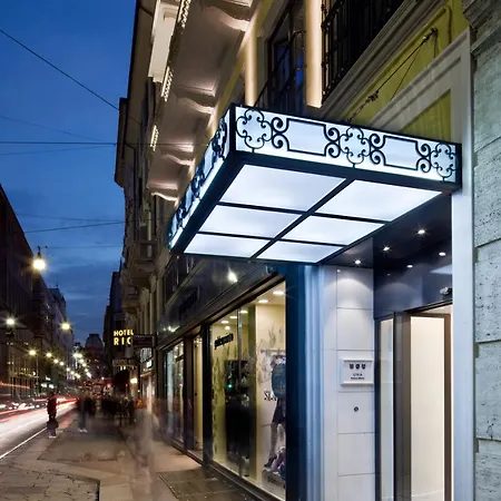 Maison | Esperienze 酒店 米兰