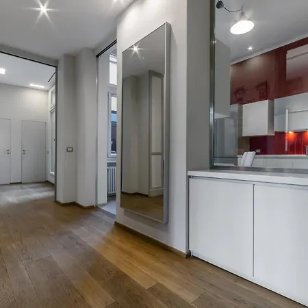 Casa Da Eleganza Апартаменты