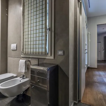 Daire Casa Da Eleganza Milano