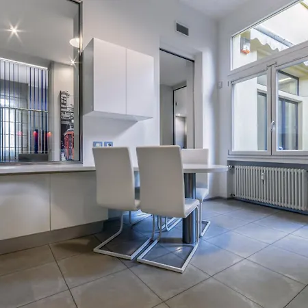 Daire Casa Da Eleganza *