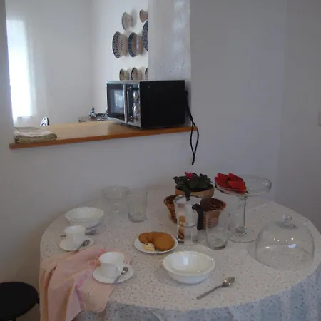 Casa de hóspedes Cavaliere