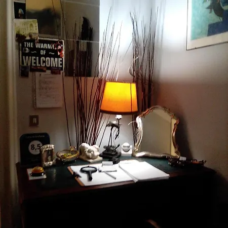 Casa Di Stefano Bed and Breakfast 5*