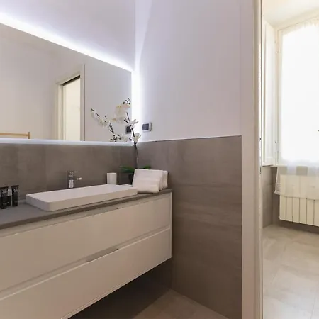 Apartment Hemeras Boutique Homes - Design In Center