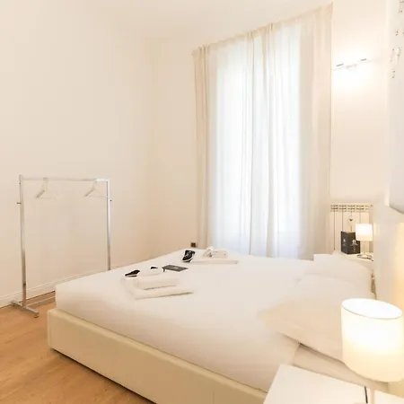 Apartment Hemeras Boutique Homes - Design In Center Milan