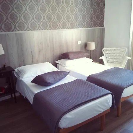 Hotell Malta
