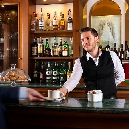 Lancaster Hotel Milano