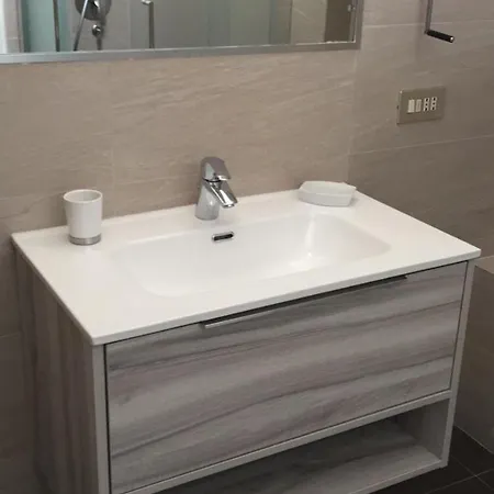 Mita Life Roof Garden Apartamento *