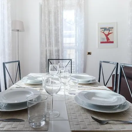 Italianway-pontaccio Apartment Milan