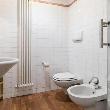 Italianway-pontaccio Apartment Milan