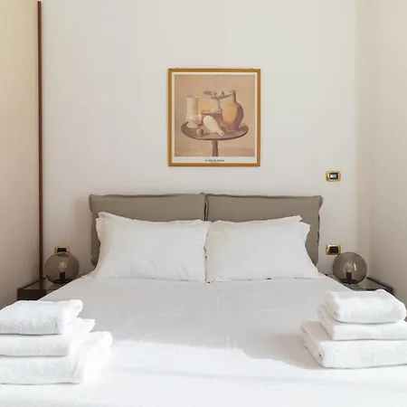 Apartment Italianway-pontaccio *