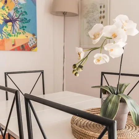 Italianway-pontaccio Apartment *