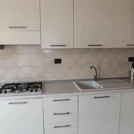 Easy - Rooms&apartments Navigli Aparthotel Milano