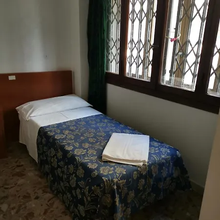 Station Guest house