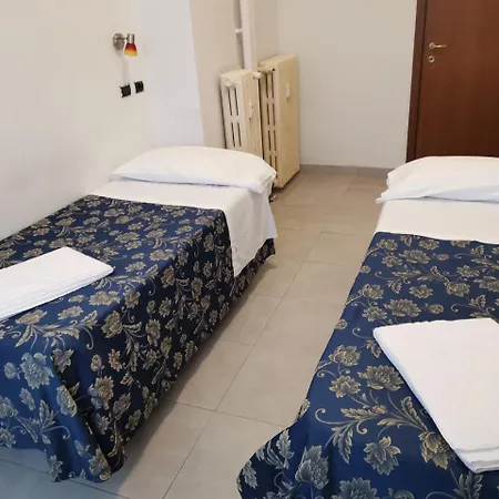 Station Maison d'hôtes