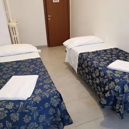 Station Guest house