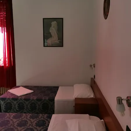 بيت ضيافة Station 3*