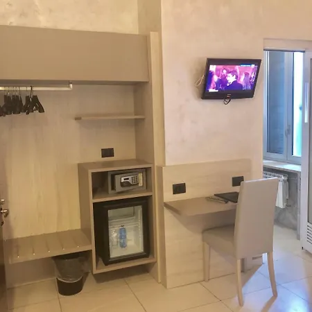 Hotel Bolzano 3*